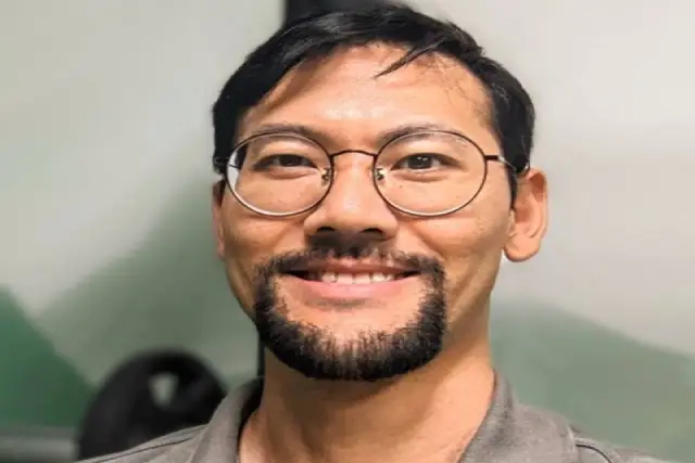 Danwin Chan-Northpark Medical Centre